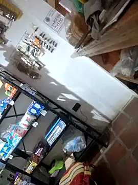 elnegro707070 online show from 01/19/26, 11:25