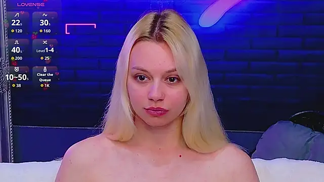 AlessiaCroft online show from 06/07/26, 04:05