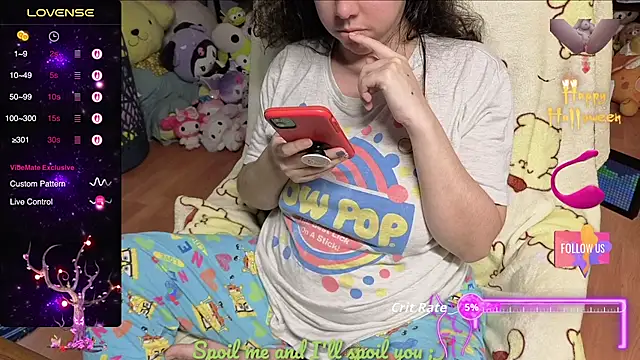 Snapshot of w3tkittty chatting on 10/10/25, 05:12 w3tkittty online show from 10/10/25, 05:12