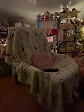 w3tkittty online show from 02/24/26, 05:16