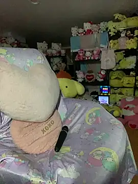 w3tkittty online show from 03/01/26, 12:29