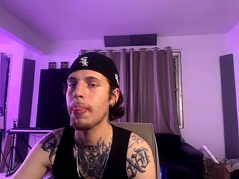 bigrosa21cm online show from 11/07/25, 10:10