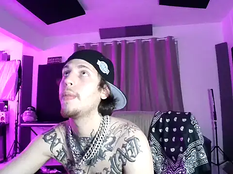 bigrosa21cm online show from 11/20/25, 11:15