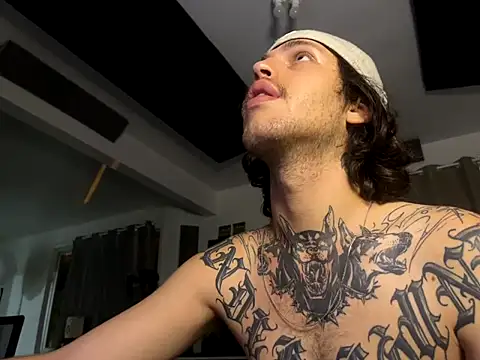 bigrosa21cm online show from 02/02/26, 02:54