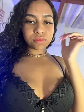 camillaCat online show from 09/20/25, 02:34