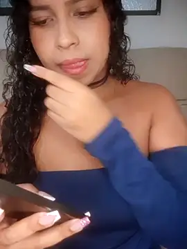 camillaCat online show from 04/12/26, 05:18