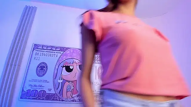 Dulce Quintana online show from 10/20/25, 11:32