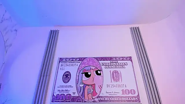 Dulce Quintana online show from 10/21/25, 12:39