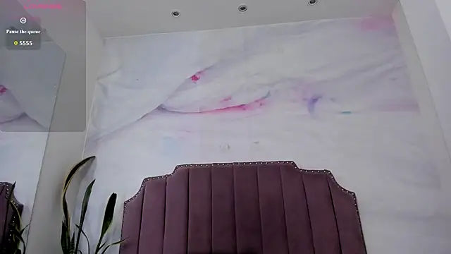 Dulce Quintana online show from 11/11/25, 12:27