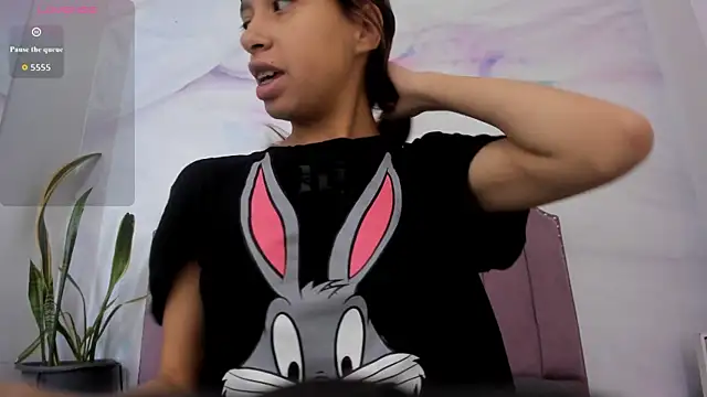 Dulce Quintana online show from 11/12/25, 12:05