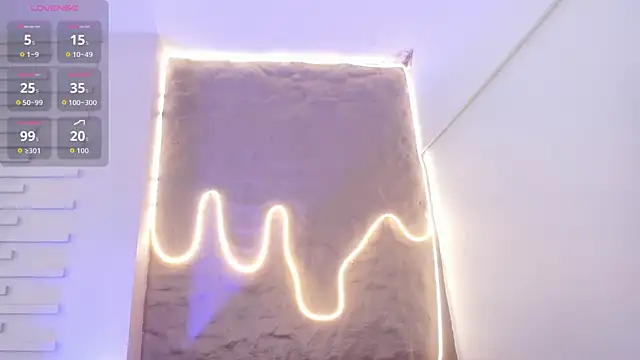 Dulce Quintana online show from 11/25/25, 12:27