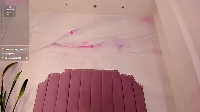 Dulce Quintana online show from 11/30/25, 12:25