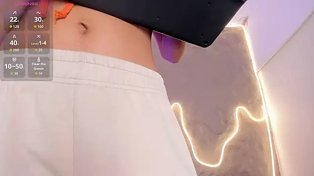 Dulce Quintana online show from 12/18/25, 12:22