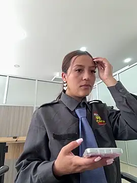 MELODY  06 online show from 11/09/25, 01:20