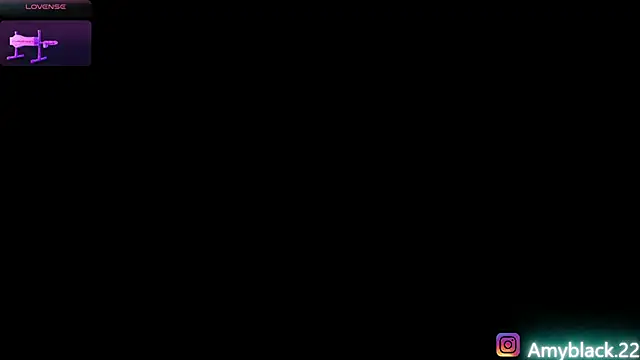 Amyblack   online show from 11/06/25, 12:33