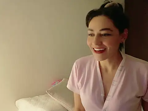 Alicia Montess online show from 01/14/26, 03:34