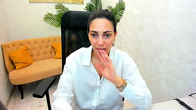 AllaYerty online show from 03/22/25, 04:35