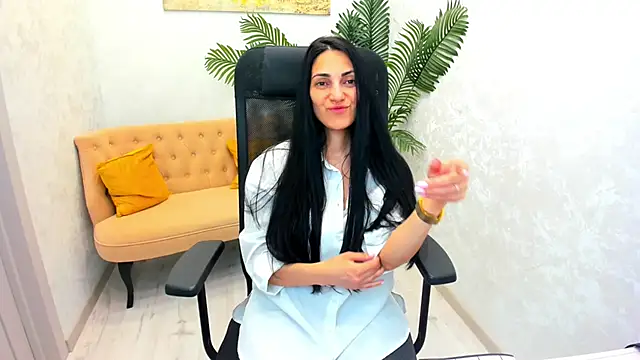 AllaYerty online show from 03/22/25, 10:39