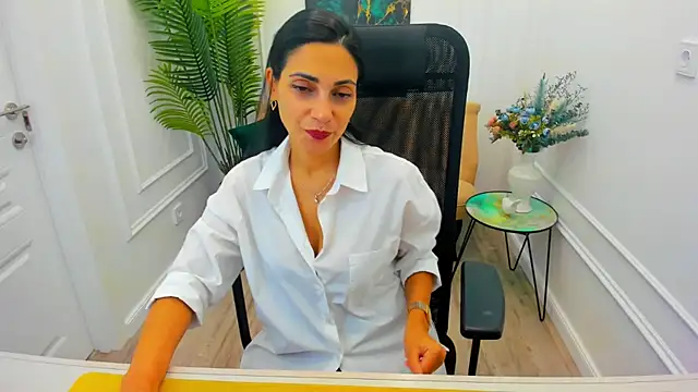 AllaYerty online show from 09/18/25, 11:23