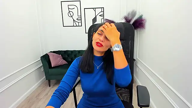 AllaYerty online show from 10/03/25, 11:18