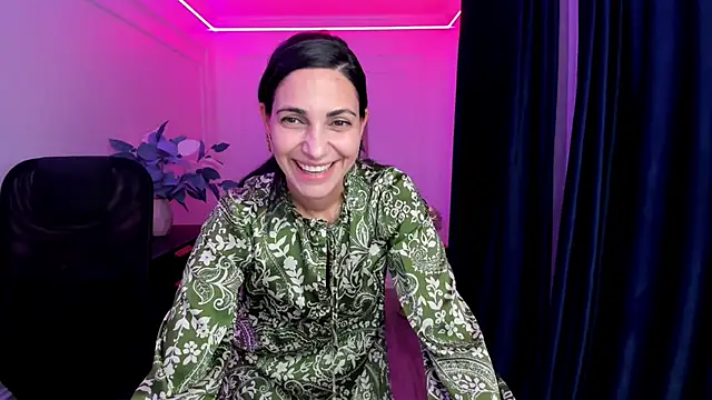 AllaYerty online show from 10/10/25, 11:31