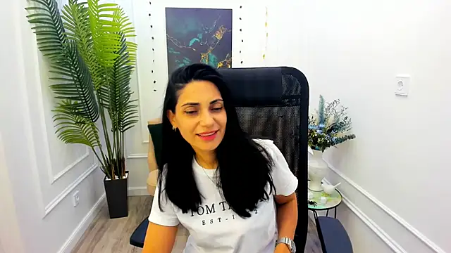 AllaYerty online show from 10/11/25, 01:09