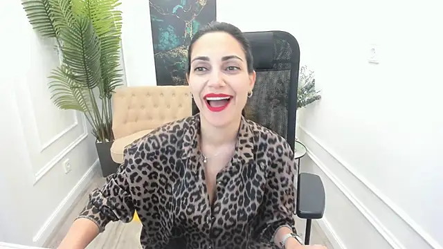 AllaYerty online show from 11/09/25, 07:23