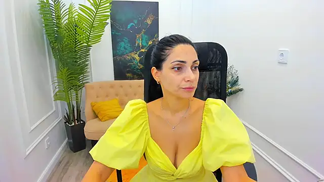 AllaYerty online show from 11/22/25, 11:31