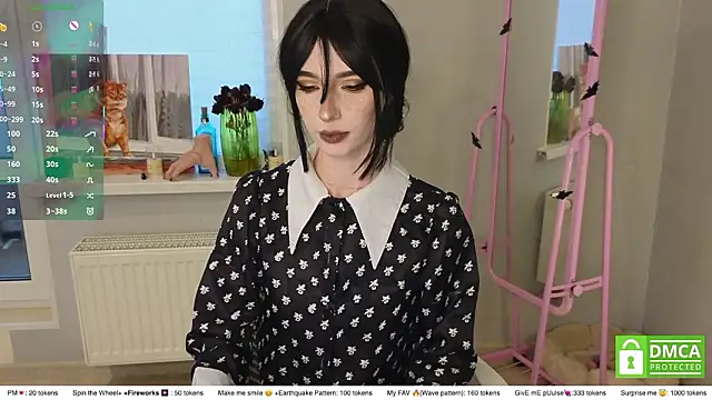 sweetuniporn online show from 02/28/26, 06:25