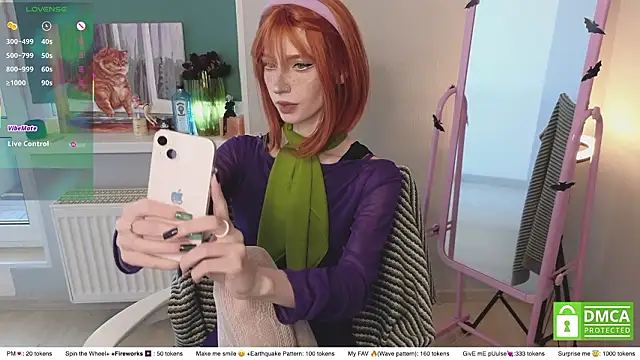 sweetuniporn online show from 03/27/26, 08:26