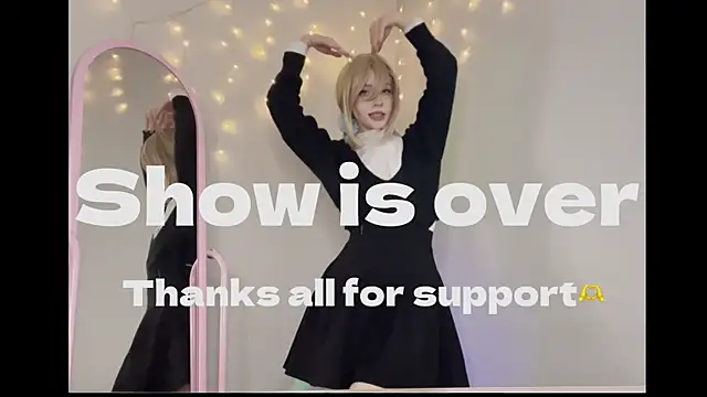 sweetuniporn online show from 04/19/26, 06:10