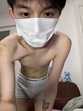 Snapshot of BILLY4me chatting on 10/17/25, 02:52 BILLY4me online show from 10/17/25, 02:52