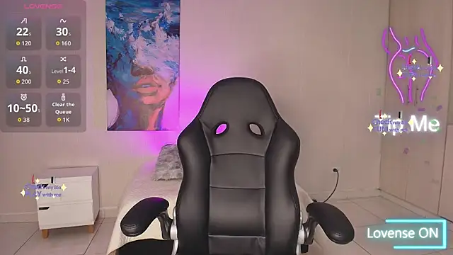 Kariina  69 online show from 09/24/25, 03:54