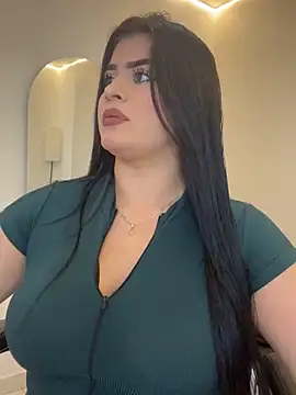 Kariina  69 online show from 10/11/25, 03:06