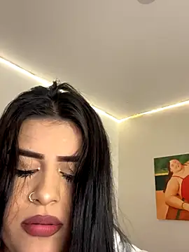 Kariina  69 online show from 12/14/25, 03:01