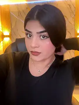 Kariina  69 online show from 01/15/26, 01:43