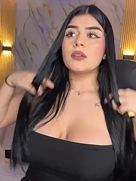 Kariina  69 online show from 03/12/26, 02:18