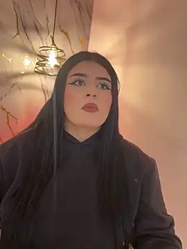 Kariina  69 online show from 04/24/26, 01:19