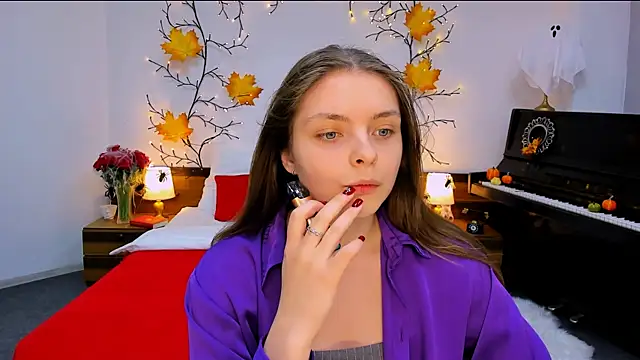 marshmallowee online show from 10/30/25, 01:12