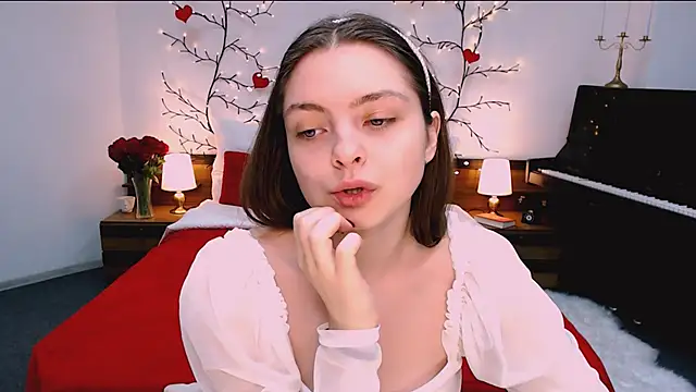 marshmallowee online show from 11/20/25, 01:22