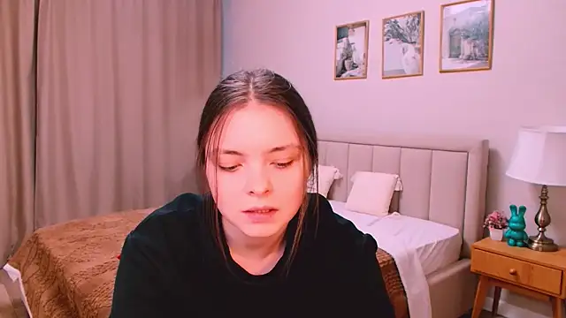 marshmallowee online show from 02/25/26, 03:32