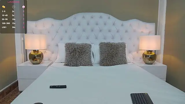 Snapshot of Little_Lizzy_Miller chatting on 09/16/25, 02:34 Little Lizzy Miller online show from 09/16/25, 02:34