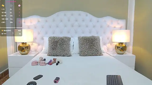 Snapshot of Little_Lizzy_Miller chatting on 11/24/25, 01:38 Little Lizzy Miller online show from 11/24/25, 01:38