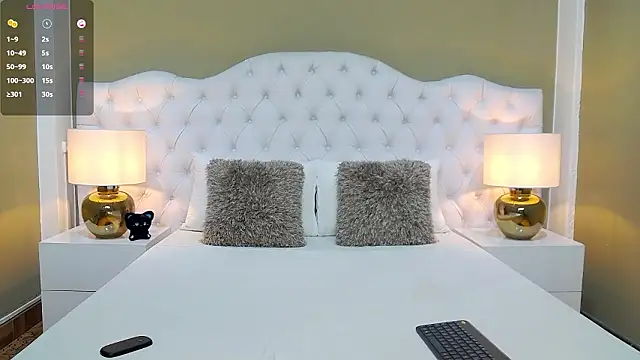 Little Lizzy Miller online show from 02/13/26, 01:34