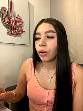 Cristina pinkk online show from 11/11/25, 02:22