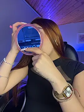 Cristina pinkk online show from 03/10/26, 02:16