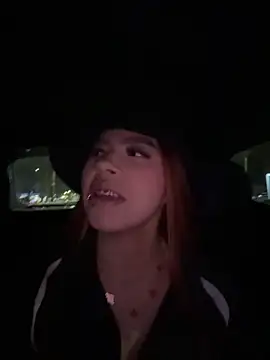 Cristina pinkk online show from 03/18/26, 01:53