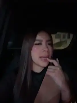 Cristina pinkk online show from 04/11/26, 01:32