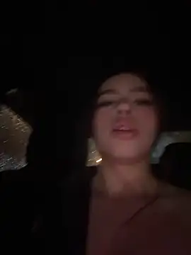 Cristina pinkk online show from 04/13/26, 11:32