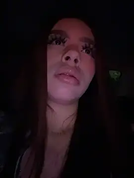 Cristina pinkk online show from 04/21/26, 12:12